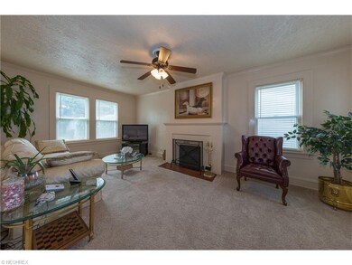 1933 Powell Ave, Cleveland Heights, OH 44118 - photo 2