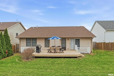 6733 Brookview Ln, Davenport, IA 52806 - photo 6