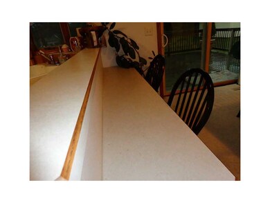 Breakfast Bar.