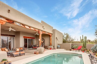 Relax and enjoy your private oasis!