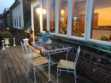 85 Worcester St unit 5, Boston, MA 02118 - photo 5