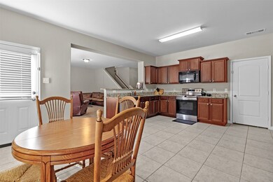 6136 Nathan Creek Dr, Fort Worth, TX 76179 - photo 6