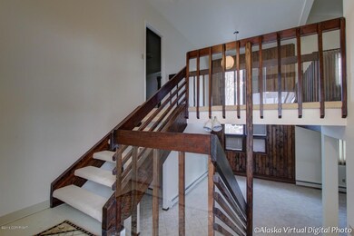 Beautiful Staircase