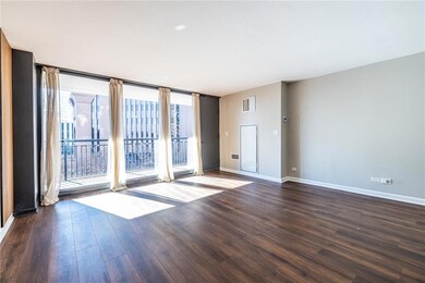 The Windsor Over Peachtree unit 411, Atlanta, GA 30308 - photo 5