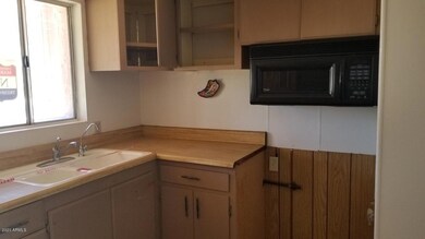 1621 E 20th St, Douglas, AZ 85607 - photo 5