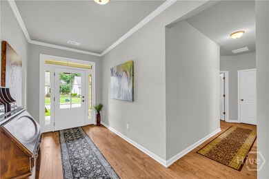 783 Lakeview Bend Cir, Jefferson, GA 30549 - photo 5