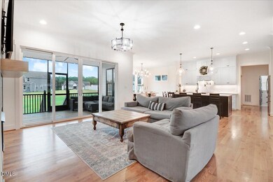 360 Snowbell St, Four Oaks, NC 27524 - photo 4