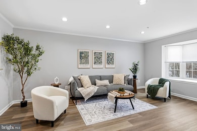 423 Oakton Way, Abingdon, MD 21009 - photo 5