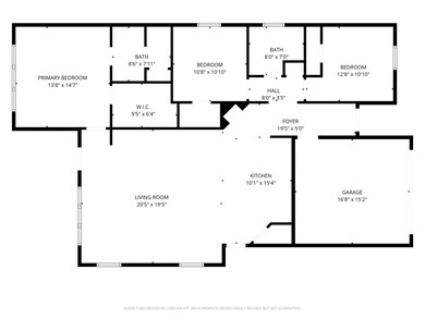 420 W Lobit St, Baytown, TX 77520 - photo 2