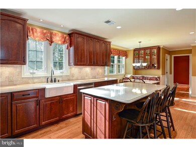 712 Denbigh Chase, Kennett Square, PA 19348 - photo 6