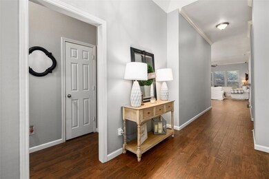 6103 Gilman Trace Ln, Houston, TX 77092 - photo 6