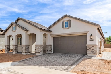 2517 E Presidio St, Mesa, AZ 85213 - photo 2