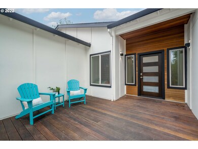 Entrance/Foyer
