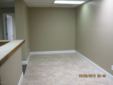 Reception Area