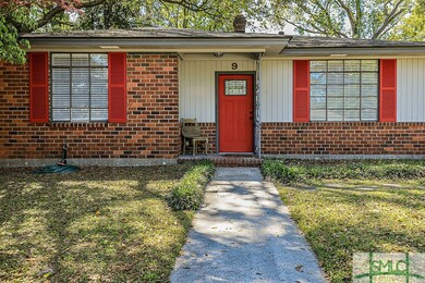 9 Chippewa Dr, Savannah, GA 31406 - photo 3