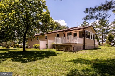 4527 Old Washington Rd, Sykesville, MD 21784 - photo 2