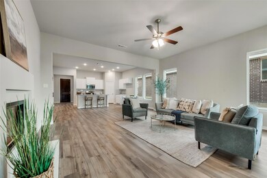 3603 Austin St, Gainesville, TX 76240 - photo 6