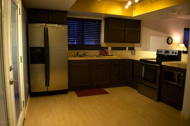 Kitchen 4 - Keegan Cox