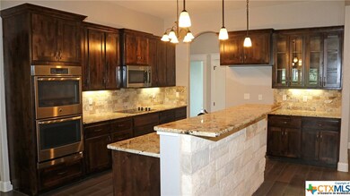 1191 Lutheran Church Rd, Copperas Cove, TX 76522 - photo 5