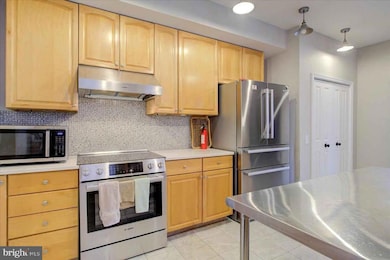 1118 F St NE unit 3, Washington, DC 20002 - photo 7