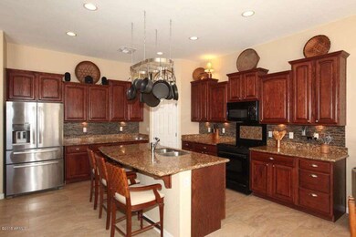 15017 S 231st Way, Mesa, AZ 85212 - photo 4