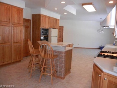 Loads of cabinets