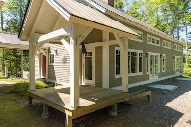 8 Hannahs Cove Rd, Harpswell, ME 04079 - photo 6