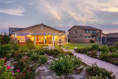 5527 N Pinnacle Ln, San Bernardino, CA 92407 - photo 4