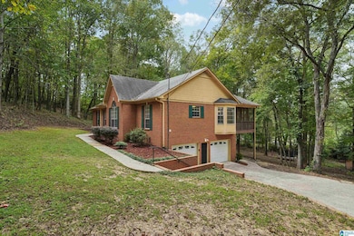 150 Virginia St, Oneonta, AL 35121 - photo 2