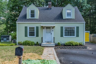 80 Albert St, West Springfield, MA 01089 - photo 2