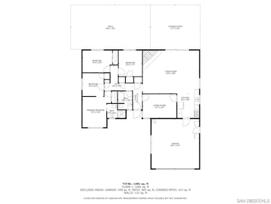 2008 Winchester St, Oceanside, CA 92054 - photo 5