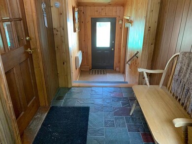 Breezeway