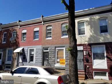 532 Brunswick St, Baltimore, MD 21223 - photo 3