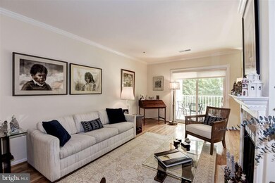 The Pavillion unit 413, Falls Church, VA 22043 - photo 2