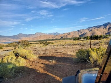 Isabella Lake