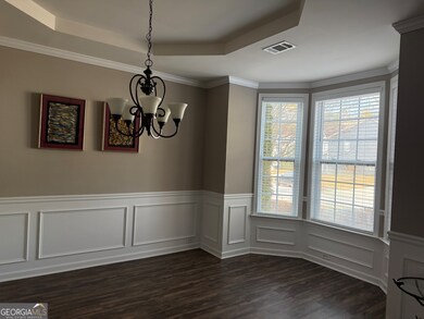 77 Lakeshore Pkwy, Newnan, GA 30263 - photo 4