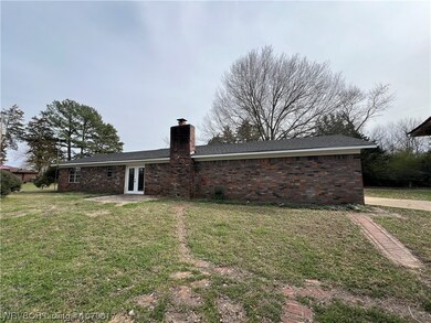 472443 E 1124 Rd, Muldrow, OK 74948 - photo 3