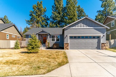 60890 Garrison Dr, Bend, OR 97702 - photo 2