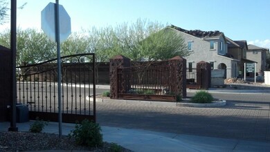 Gated community
