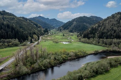 River front