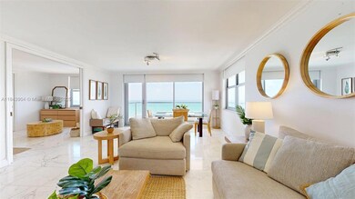Malaga Towers unit 9A, Hallandale Beach, FL 33009 - photo 2