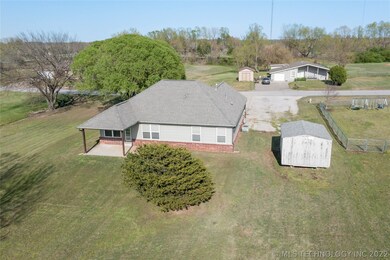 9422 S 259th East Ave, Broken Arrow, OK 74014 - photo 3