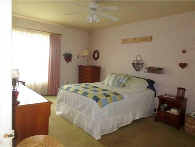 Master Bedroom.