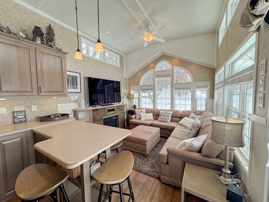 10/153&154 Woodhaven Dr E, Sublette, IL 61367 - photo 3