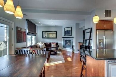 589 E 2nd St, Boston, MA 02127 - photo 5