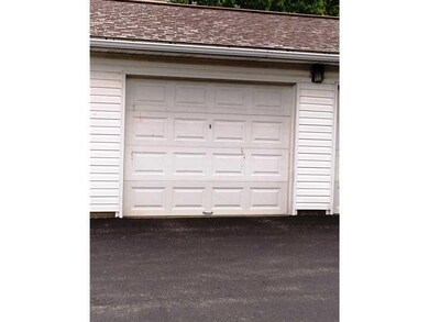 Parking Lot/Garage.