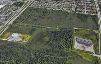 Google Satellite View