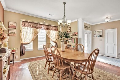 2209 N Aspen Rd, Gainesville, TX 76240 - photo 5