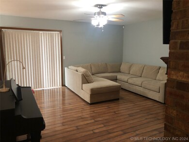 6366 S 30th West Ave, Tulsa, OK 74132 - photo 3