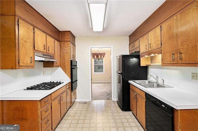 4304 Lindsey Way NE, Roswell, GA 30075 - photo 6